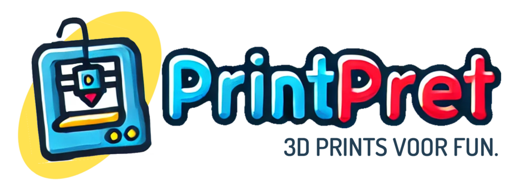 PrintPret Logo